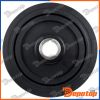 Poulie damper vilebrequin pour MERCEDES | RKP-ME-014, 001-10-29897